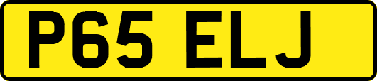 P65ELJ