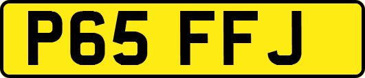 P65FFJ