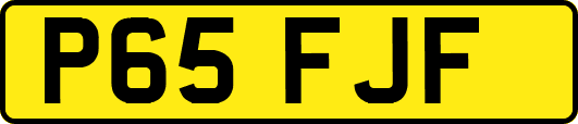 P65FJF