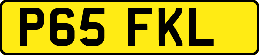 P65FKL