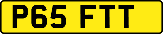 P65FTT