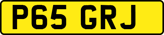 P65GRJ