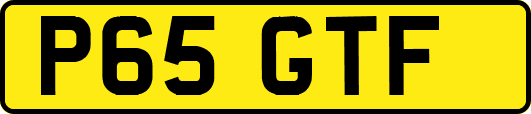 P65GTF