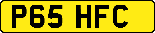 P65HFC