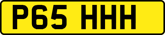 P65HHH