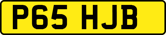 P65HJB