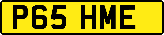 P65HME