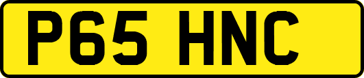 P65HNC
