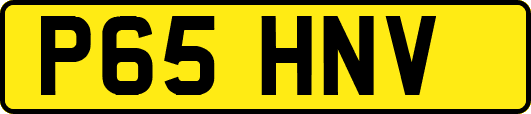 P65HNV