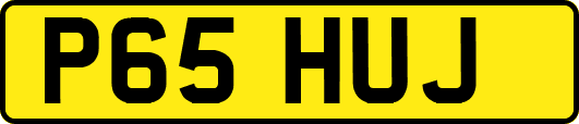 P65HUJ