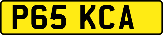 P65KCA