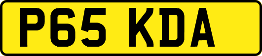 P65KDA