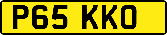 P65KKO