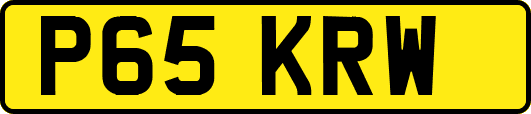 P65KRW