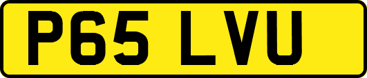 P65LVU