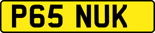 P65NUK