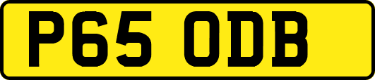 P65ODB