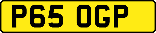 P65OGP