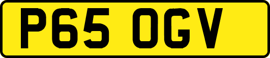 P65OGV