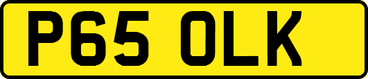 P65OLK