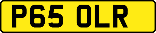 P65OLR