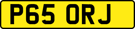 P65ORJ