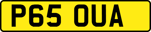 P65OUA