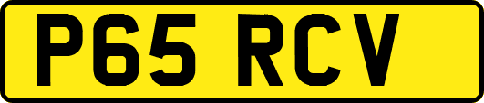 P65RCV