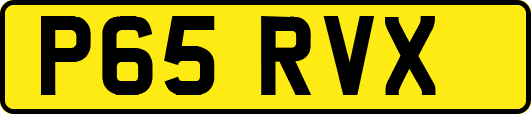 P65RVX