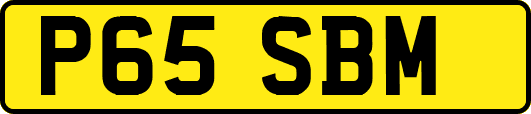 P65SBM