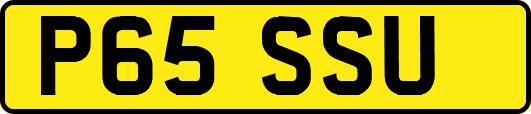 P65SSU