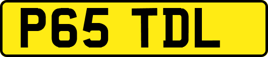 P65TDL