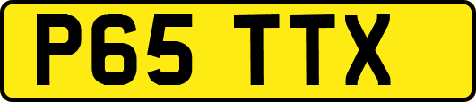 P65TTX