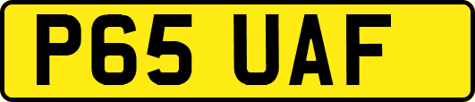 P65UAF