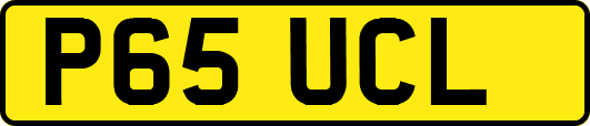 P65UCL