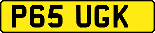 P65UGK