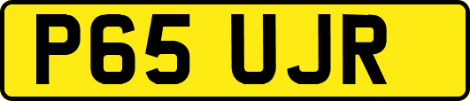 P65UJR