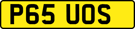 P65UOS