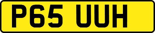P65UUH