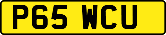 P65WCU