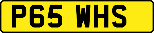 P65WHS