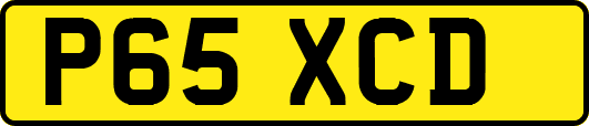 P65XCD
