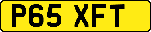 P65XFT