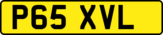P65XVL