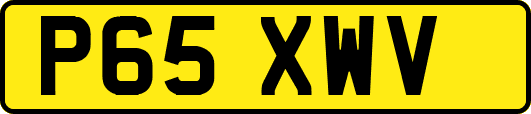 P65XWV