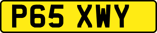 P65XWY