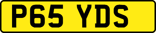 P65YDS