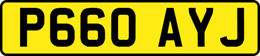 P660AYJ