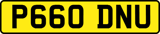 P660DNU