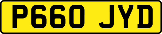 P660JYD